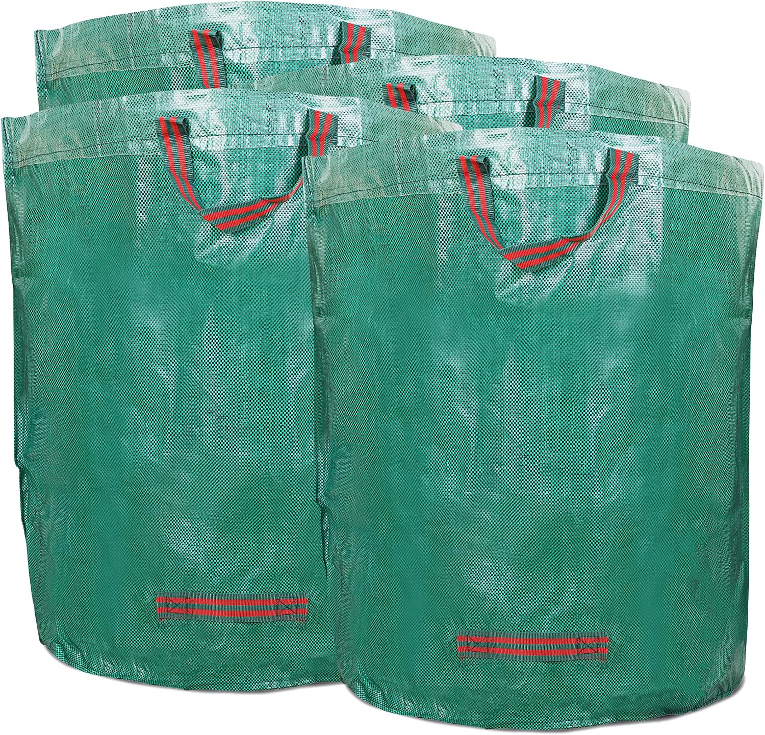 Thumbnail 3 de WUNDERGARDEN sacs de jardin 500 L lot de 2