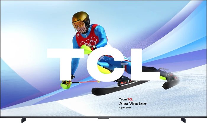 Thumbnail 17 de TCL 98 Zoll QD Mini-LED C61K 4K