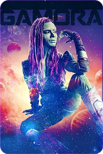 Detalle de Guardianes de la Galaxia Vol.3 (4K UHD + Blu-ray) – Divisa Films