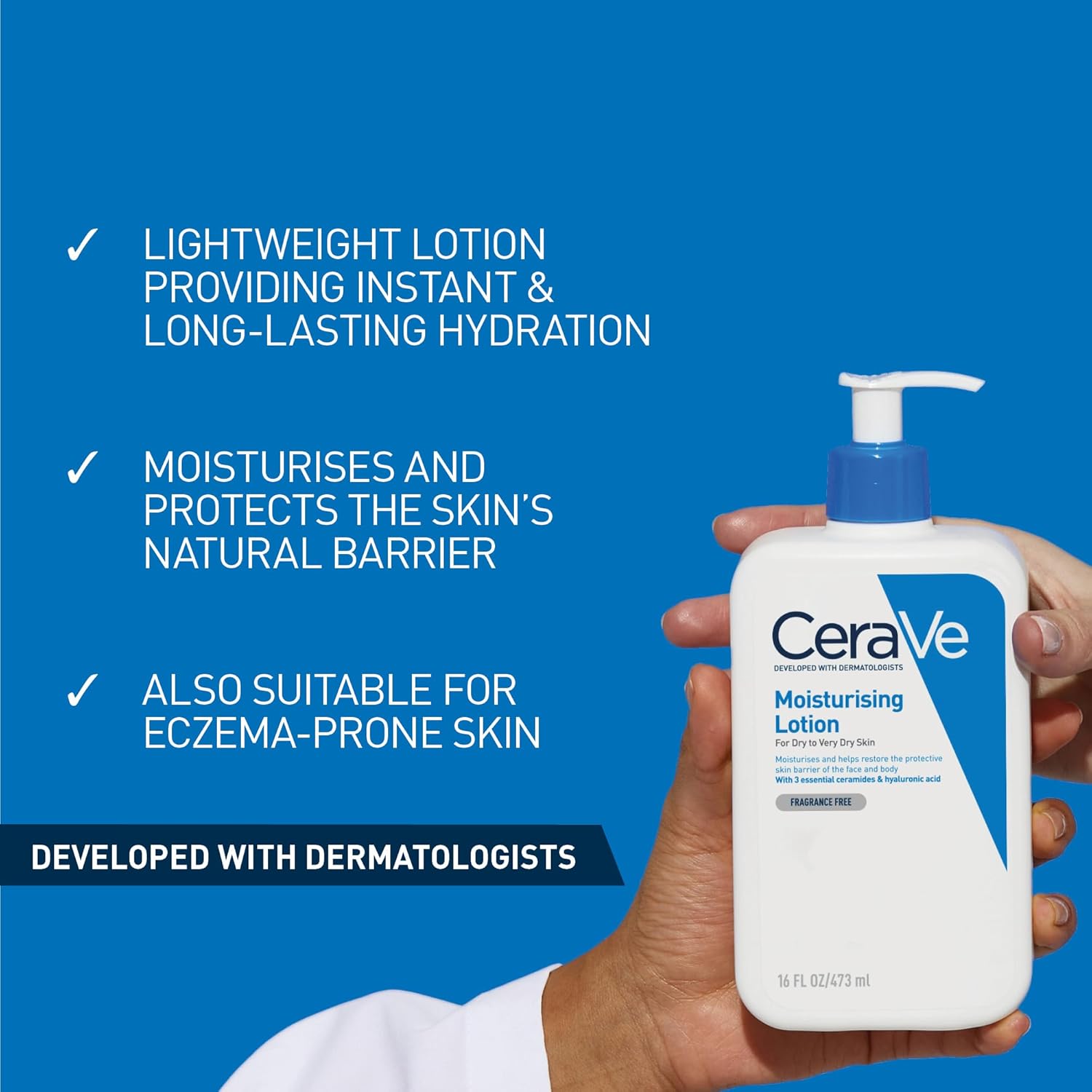 Thumbnail 5 de CeraVe Face & Body Routine Travel Essentials