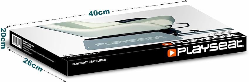 Thumbnail 1 de Playseat® Seatslider - Asiento Ajustable para Simulación