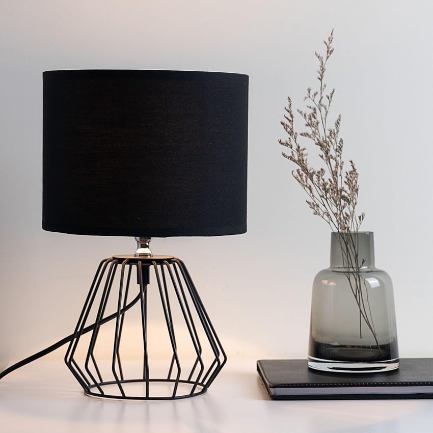 Detalle 2 de Pauleen 48016 Sobremesa Shiny Diamond 20W E27