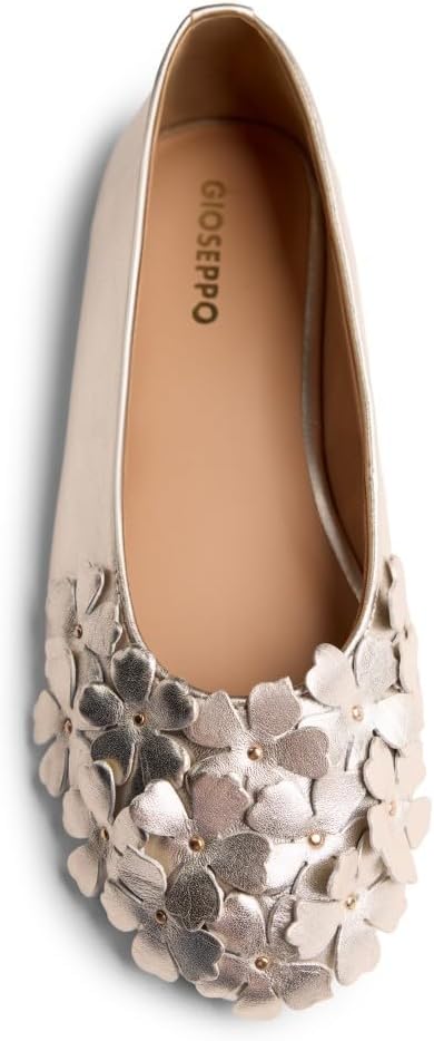 Detalle de Gioseppo Femme Townsend Chaussure Baby