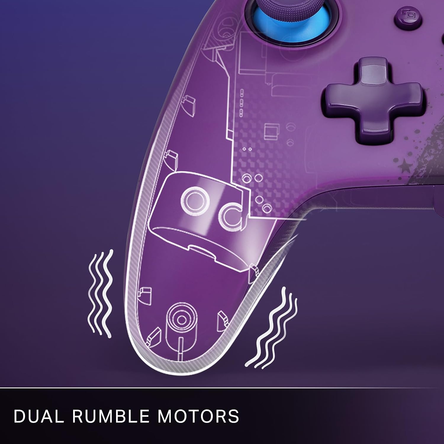 Thumbnail 5 de PowerA Advantage Wired Controller 10ft