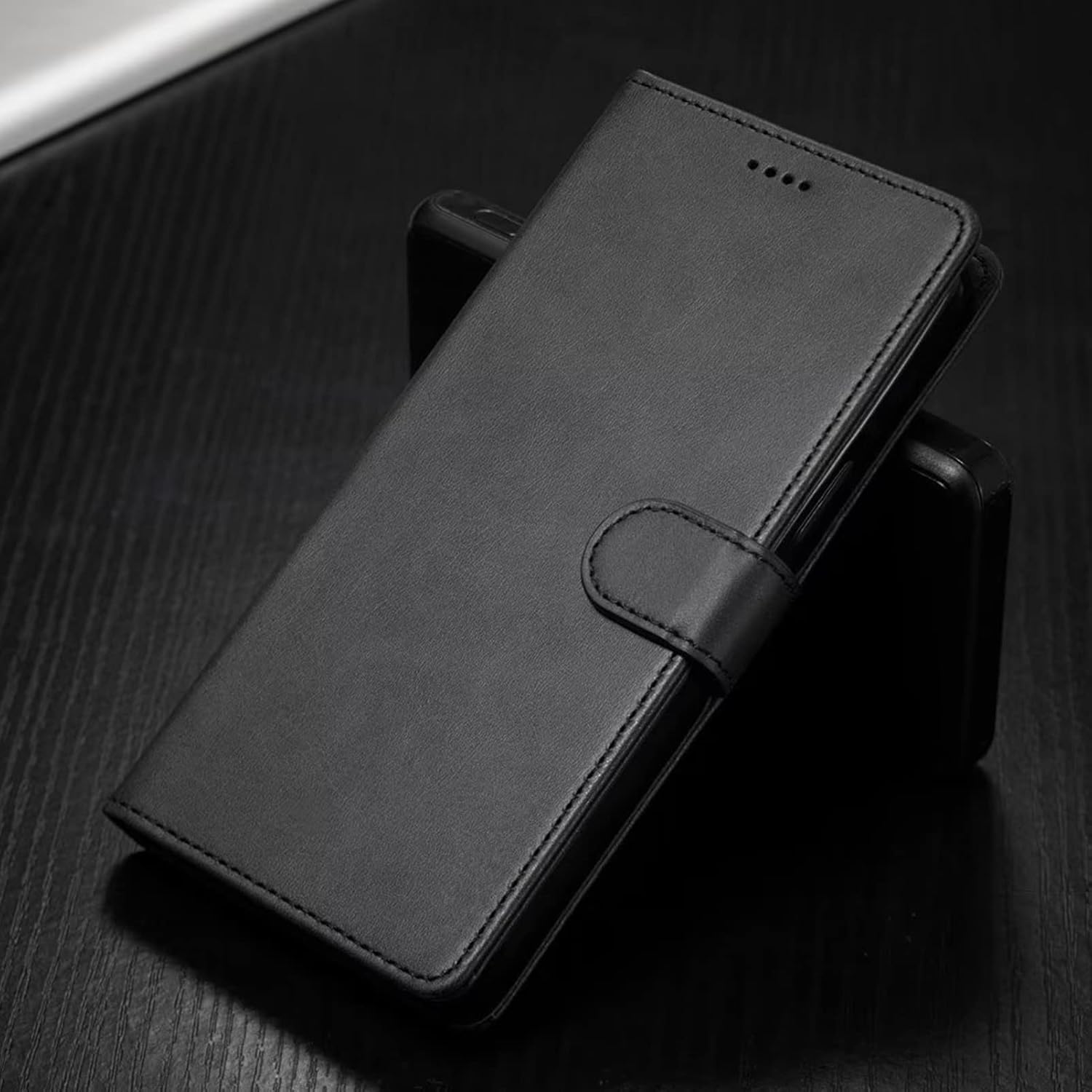 Thumbnail 1 de CTIUYA Schutzhülle Galaxy A40 Leder Klapphülle