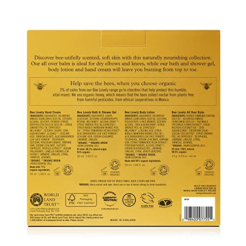 Thumbnail 4 de Neal's Yard Remedies Bee Lovely Nourishing Set 4