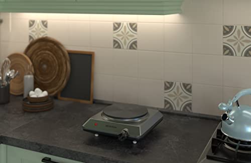 Detalle 2 de Severin KP 1092 Placa de cocina