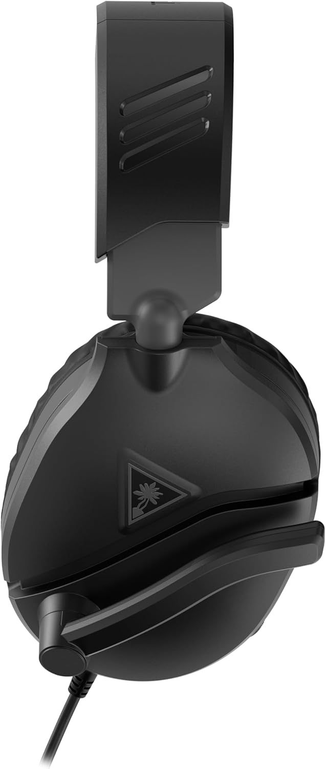 Thumbnail 7 de Turtle Beach Recon 70 🎮 Auriculares multijuego para PC y consola