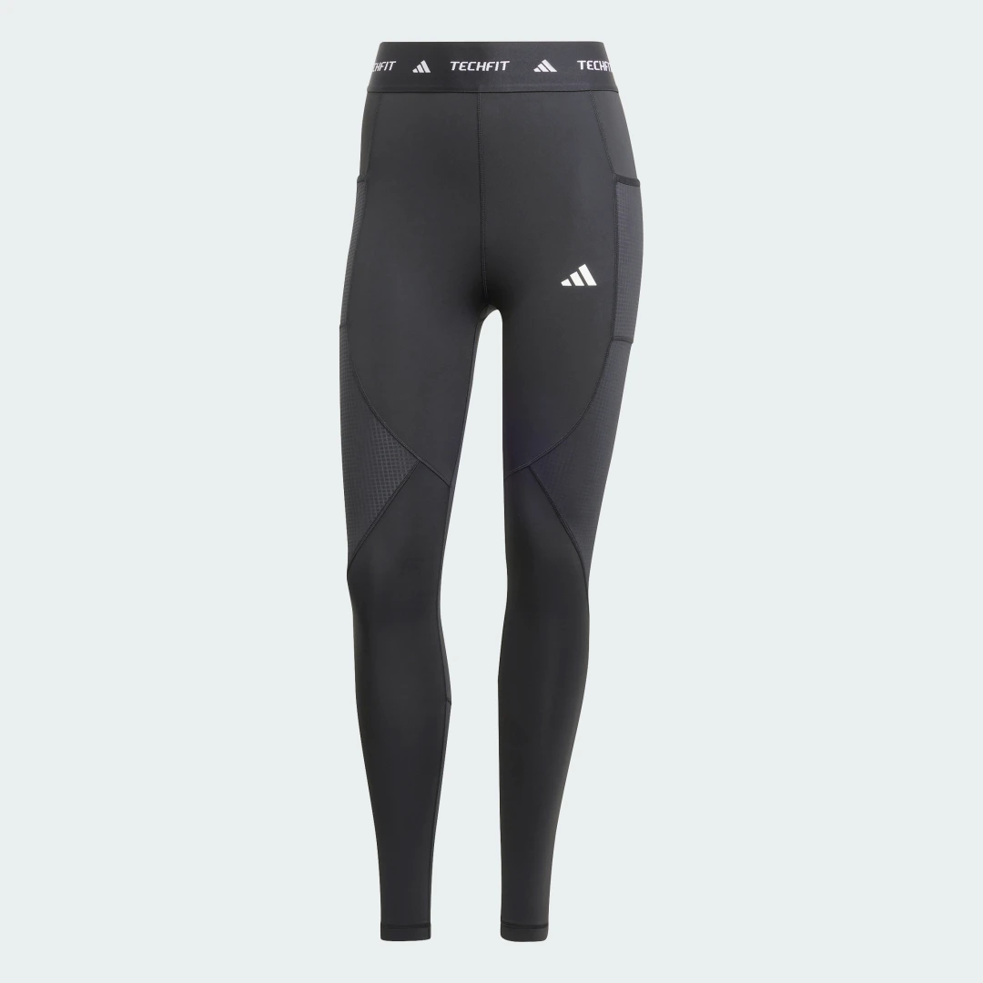 Thumbnail 3 de Adidas Techfit COLD.RDY mallas largas
