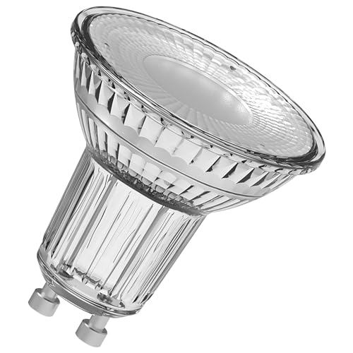 Thumbnail 1 de Osram LED Star VALUE PAR16 – Vorteilspack 6 LEDs, GU10, 2700K, 4,3W