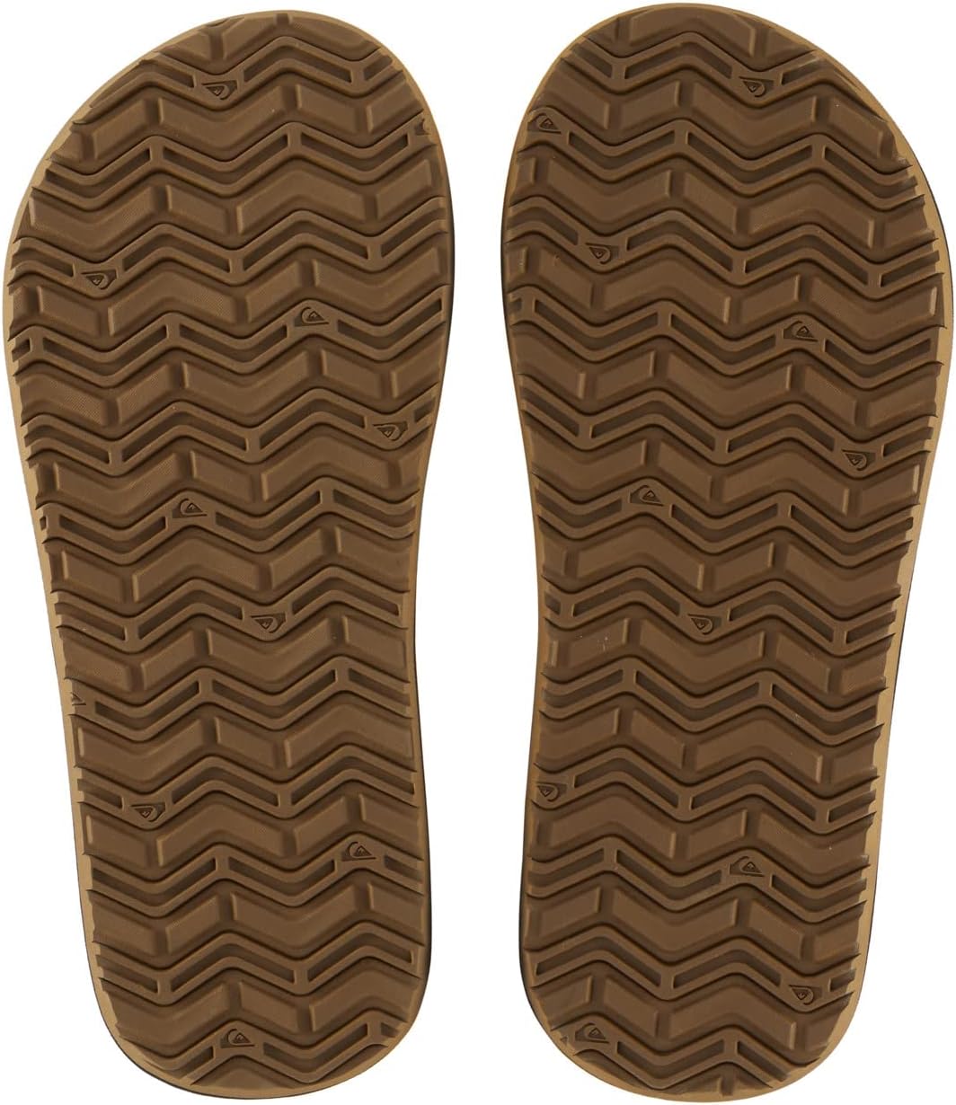 Detalle de Quiksilver Monkey Wrench - Tongs Homme