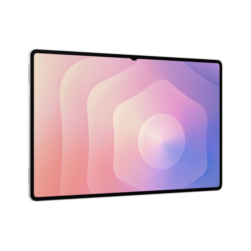 Detalle de Samsung Galaxy Tab S11 Ultra WiFi + 5G 14,6" | 12 GB / 512 GB en Plata con Stylus Pen