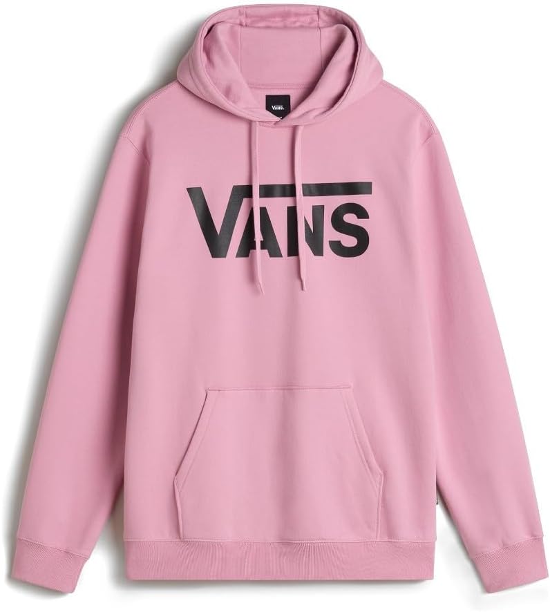 Detalle de Vans Men’s Classic Pullover Hooded Sweatshirt (pack of 1)