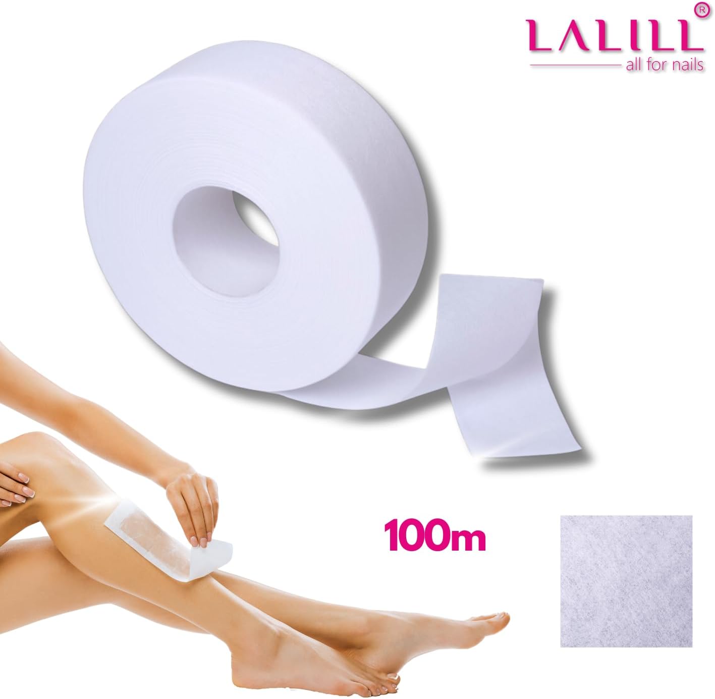 Thumbnail 6 de LALILL Strisce depilatorie 100 m