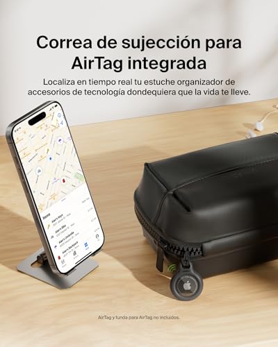 Thumbnail 5 de Belkin Estuche Organizador de Accesorios de Tecnología para Viajar