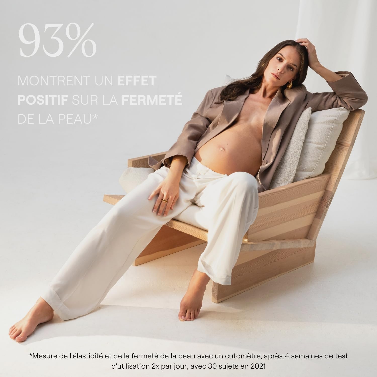 Thumbnail 3 de WELEDA Baume de Massage Vergetures 150 ml