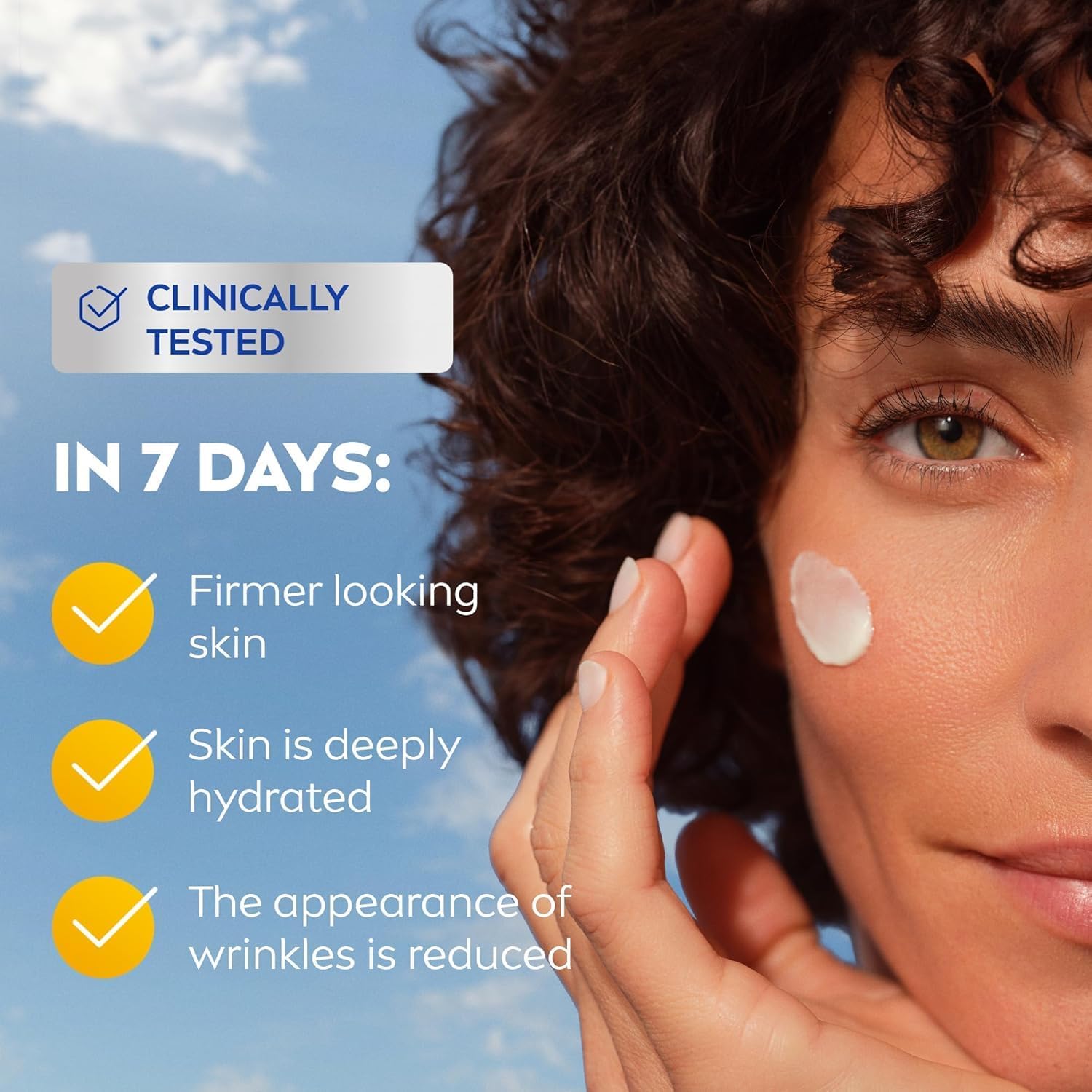 Thumbnail 3 de NIVEA Anti-Wrinkle Day Cream SPF 30