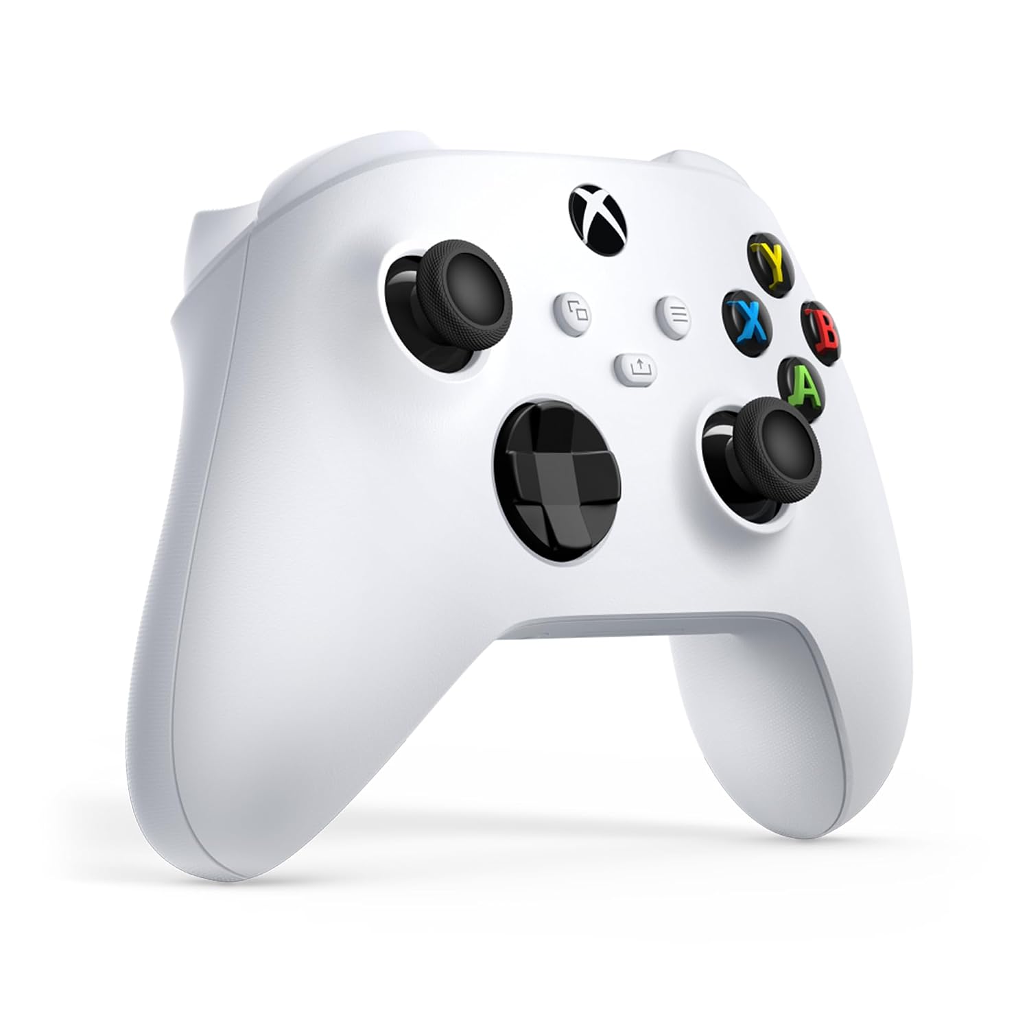 Thumbnail 2 de Xbox Wireless Controller Robot White
