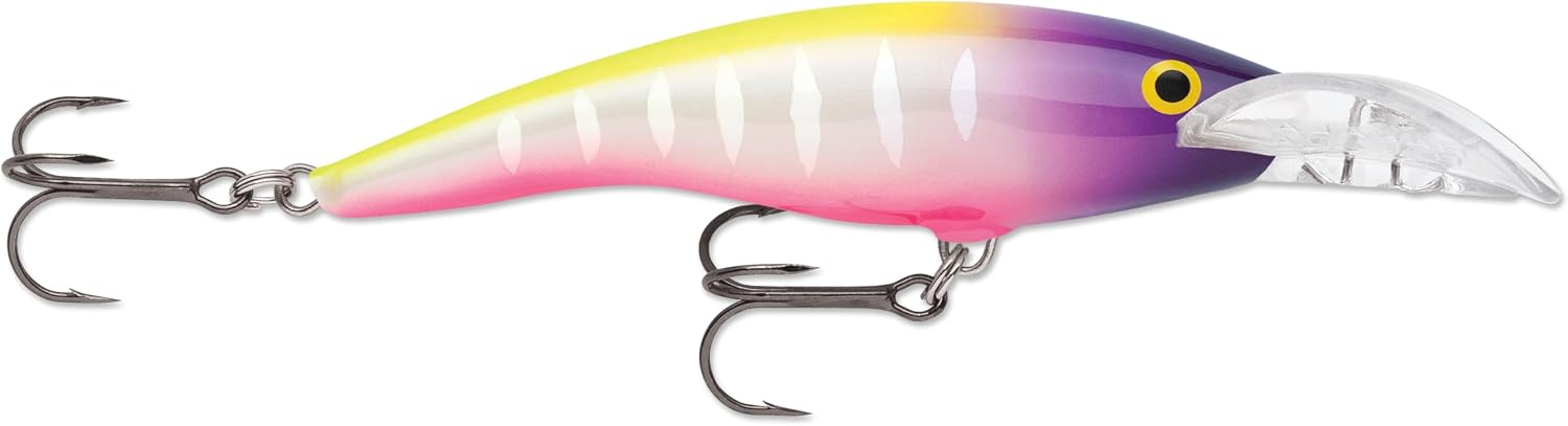 Detalle de Rapala fishing lure 09