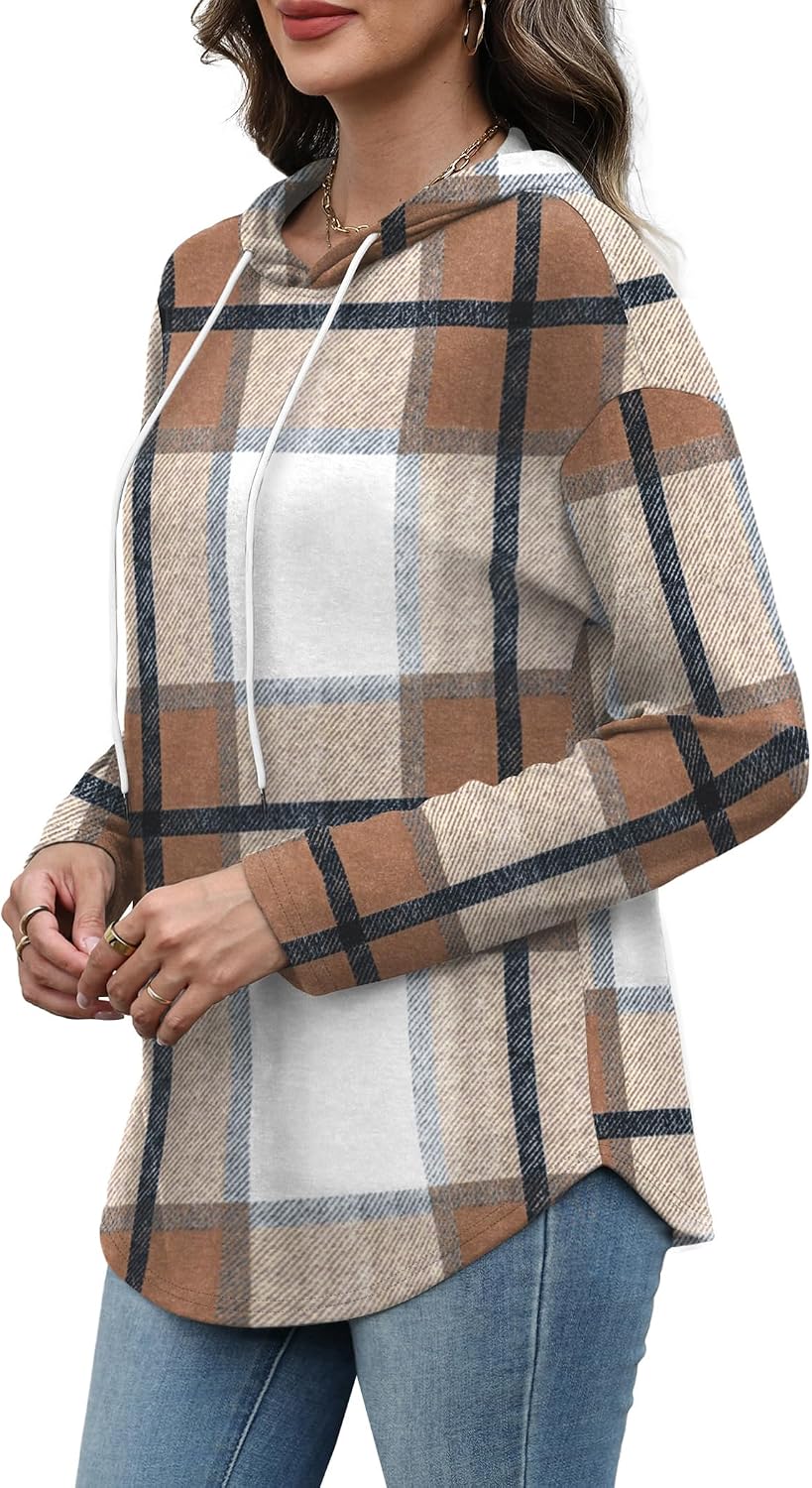 Detalle de Bofell Women's Long-Sleeve Sweatshirt