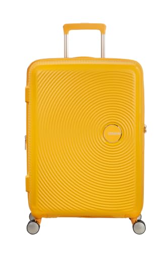 Detalle 2 de American Tourister Soundbox Maleta trolley grande 67 cm, 81 L