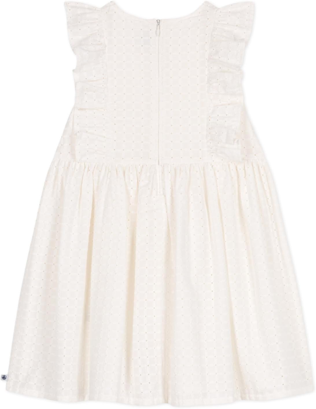 Thumbnail 1 de Robe sans manches enfant Petit Bateau