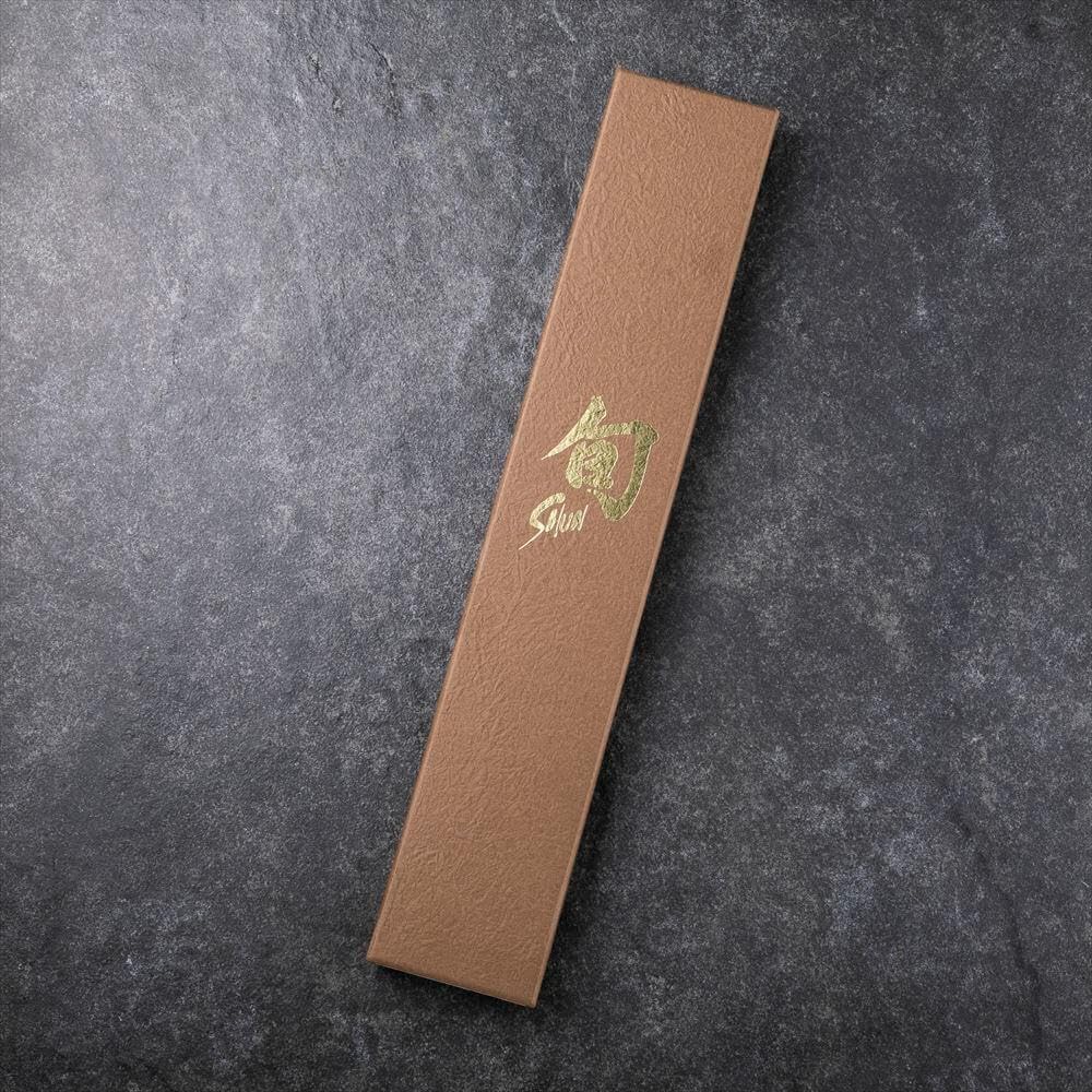 Detalle 1 de Shun Nakiri Knife 5.5-Inch