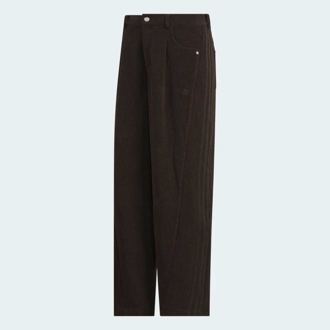 Thumbnail 3 de Pantalón Crafted de Adidas: estilo y comodidad para el día a día