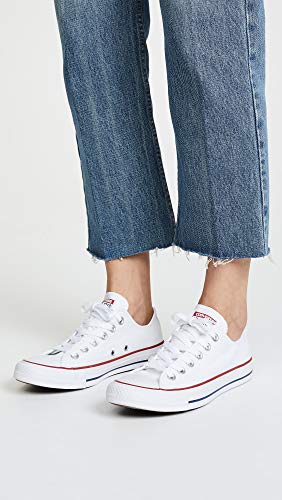 Thumbnail 1 de Converse All Star Ox Canvas Blancas – UK 5.5