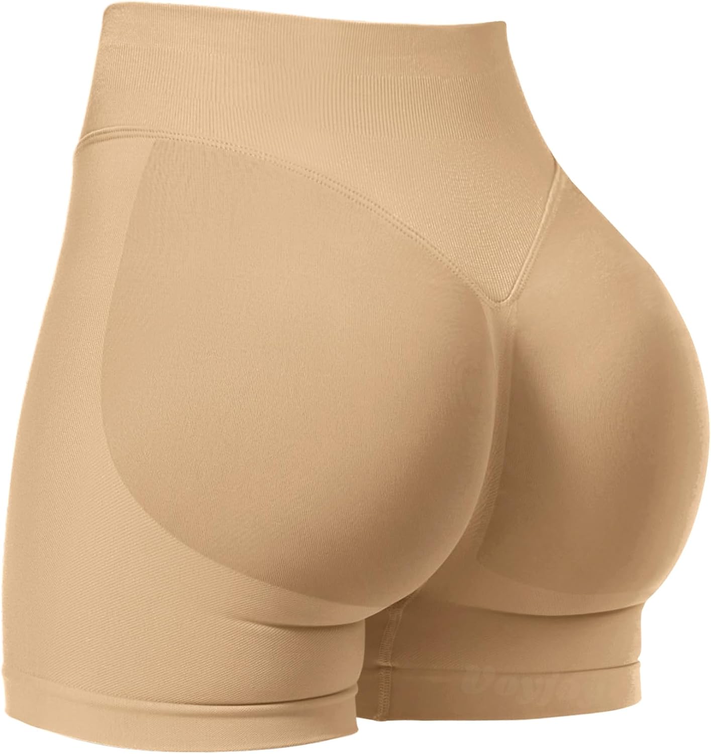 Thumbnail 6 de VOYJOY Women Workout Impact Shorts 3.6"