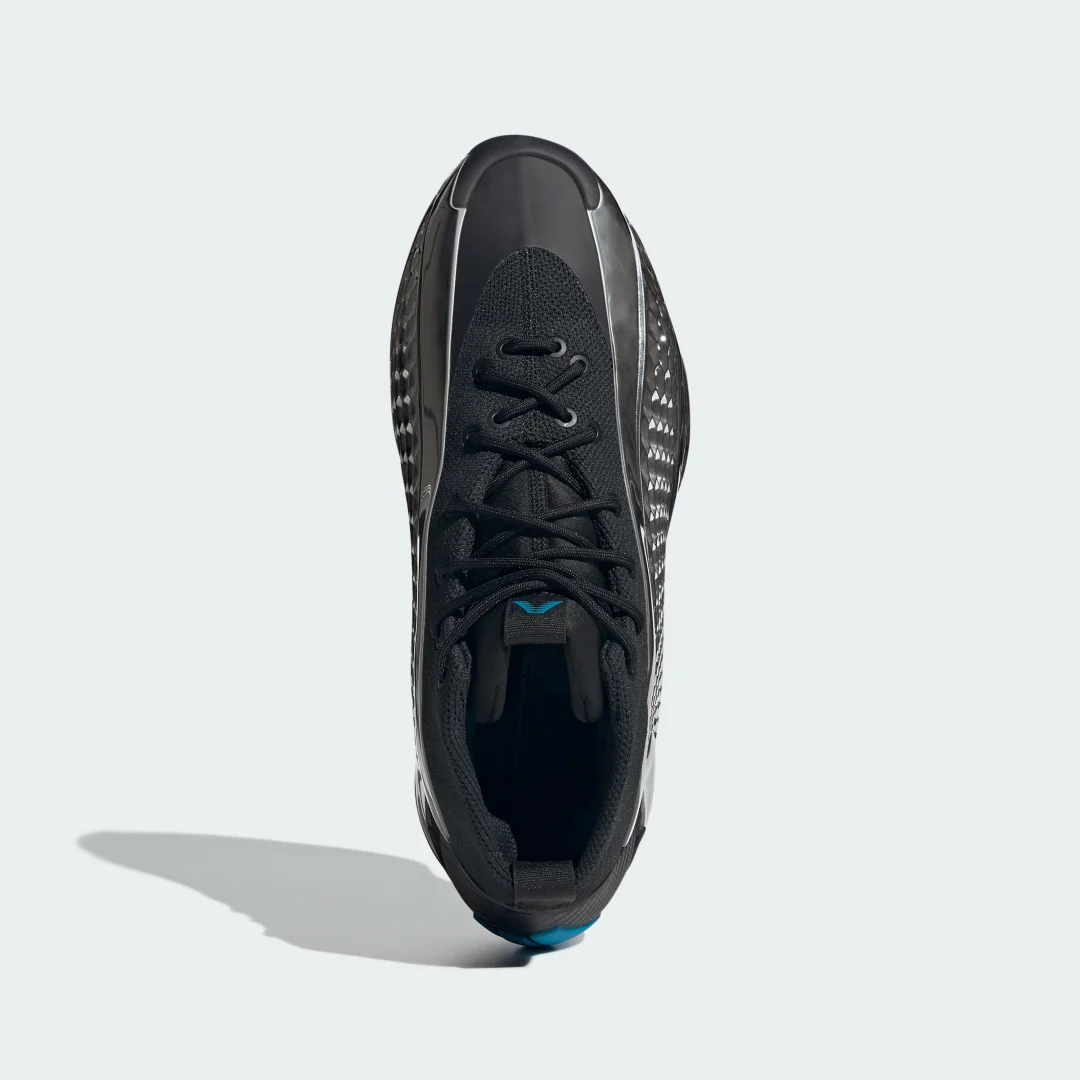 Detalle 2 de Zapatilla Anthony Edwards 1 Low de Adidas: ficha de compra y uso práctico