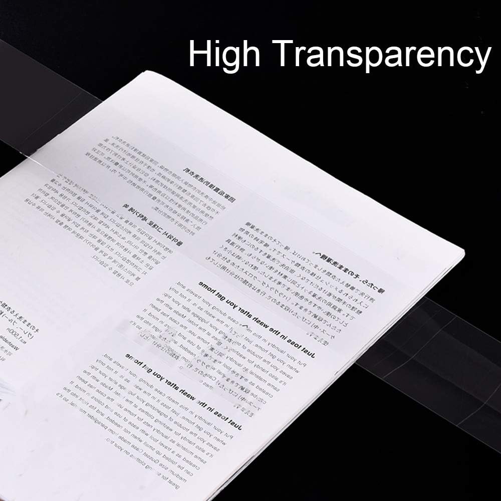 Thumbnail 3 de P PERFECTAPE Heavy Duty Packing Tape 2160Y 📦