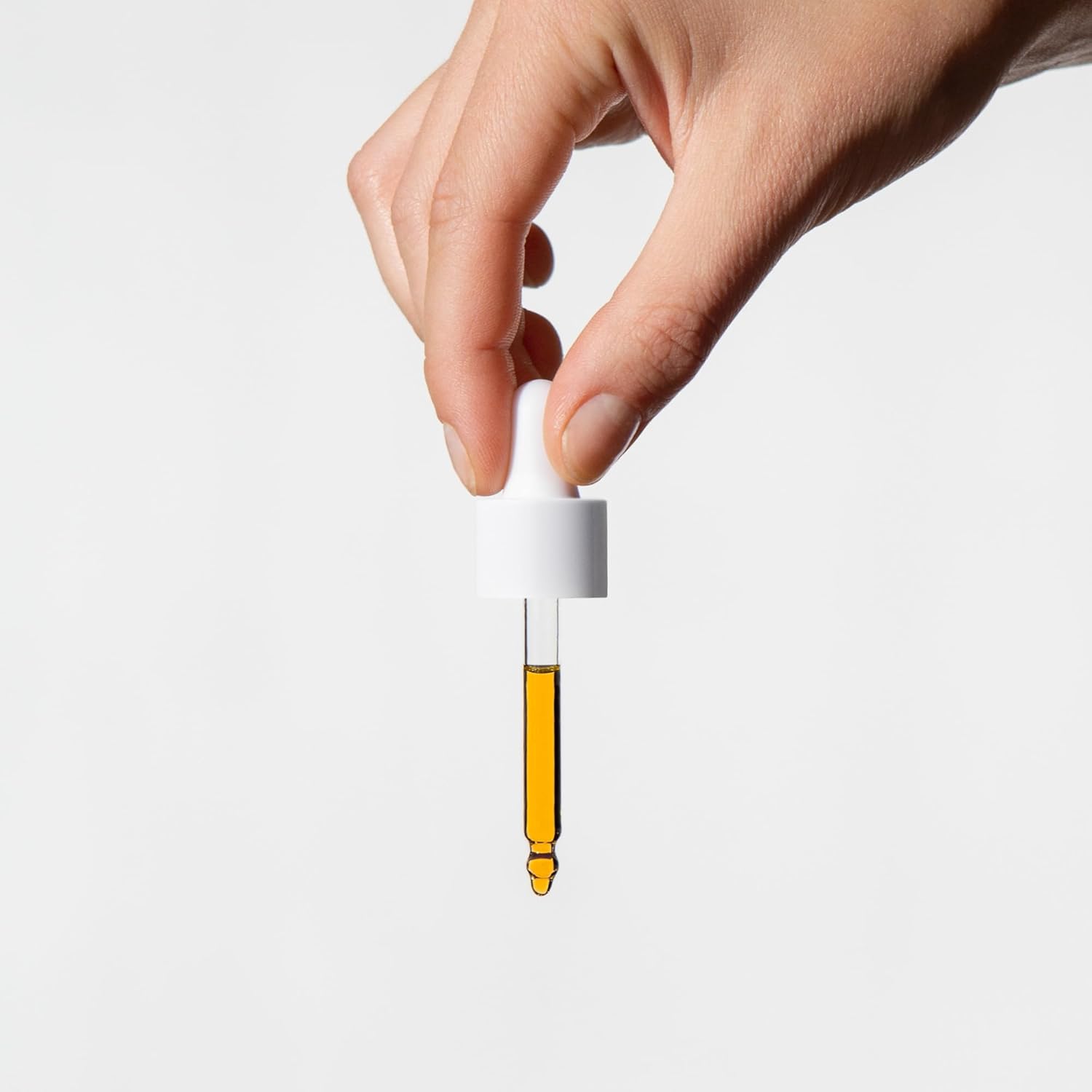 Detalle de MÁDARA Bakuchiol Huile de 30 ml – Huile anti-âge au Bakuchiol pour le visage
