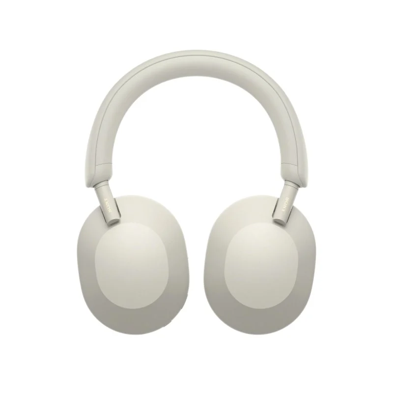 Detalle 2 de Sony WH1000XM5S.CE7 Auriculares Inalámbricos con Cancelación de Ruido
