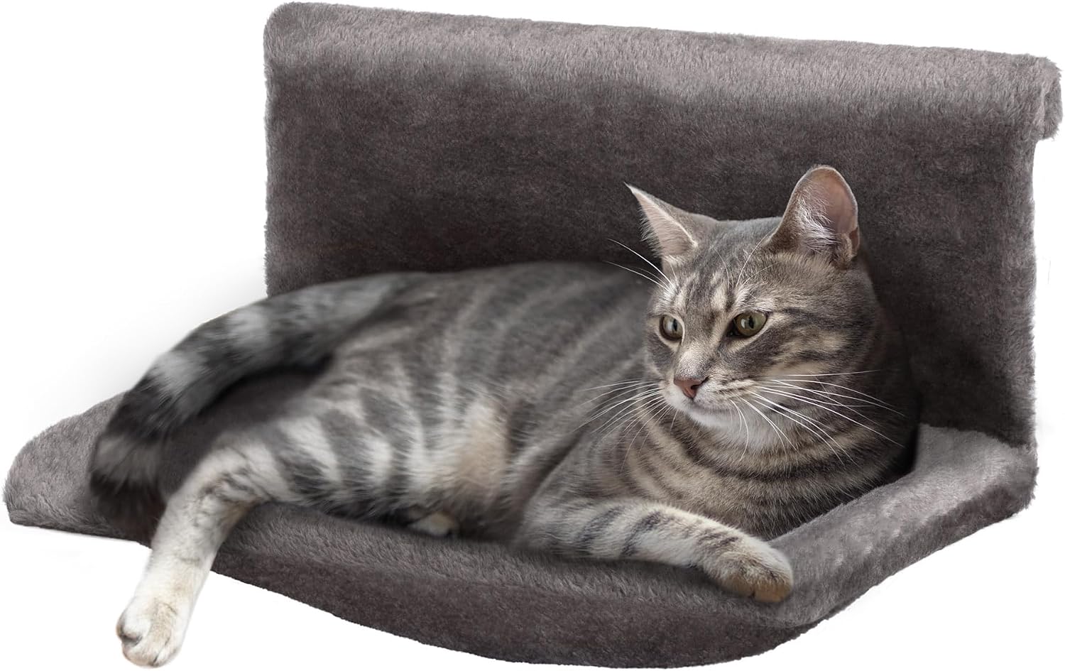 Detalle de Petlicity Warm and Cosy Radiator Bed 25cm
