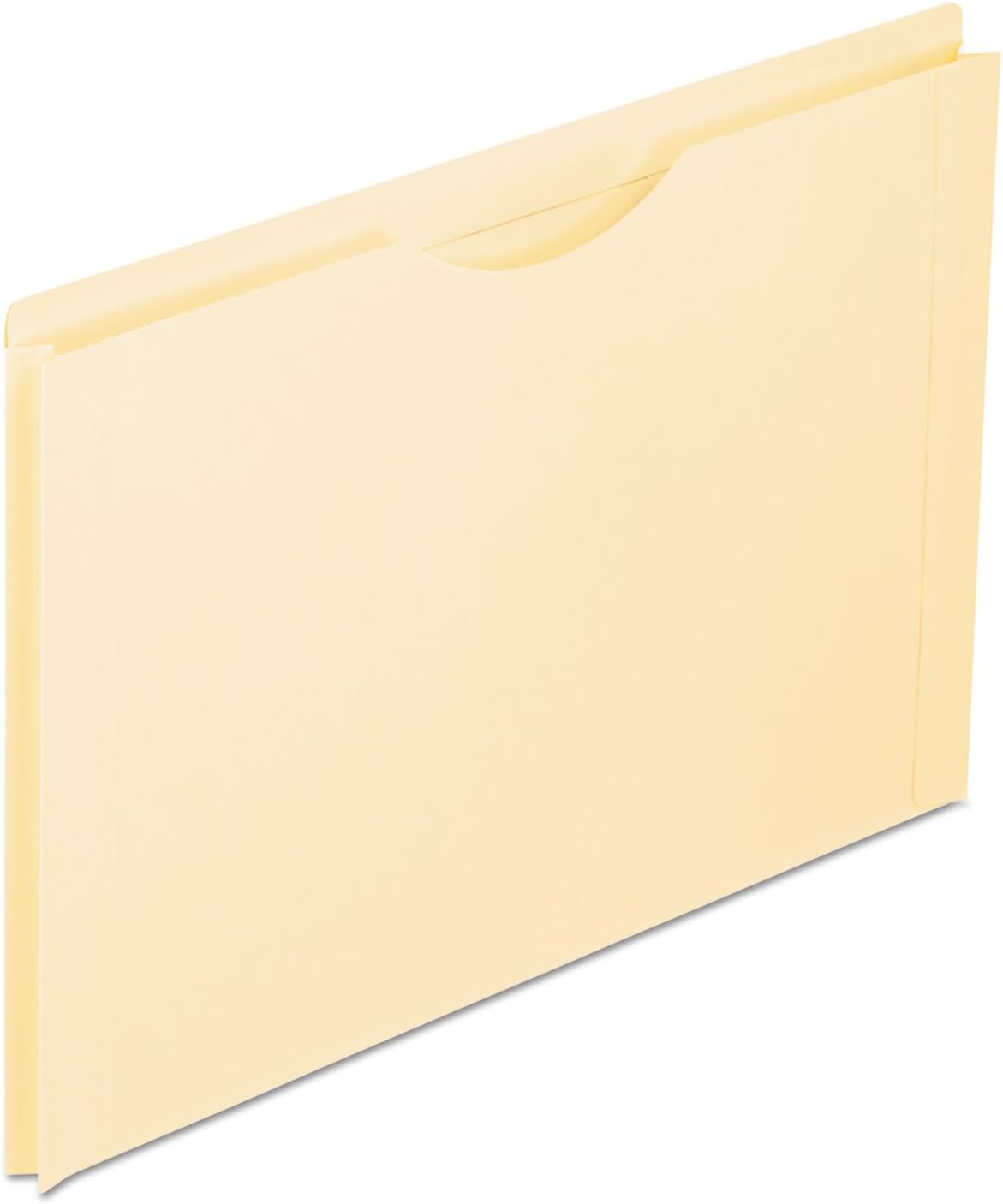 Detalle de Pendaflex File Jacket, 1-Inch Expansion