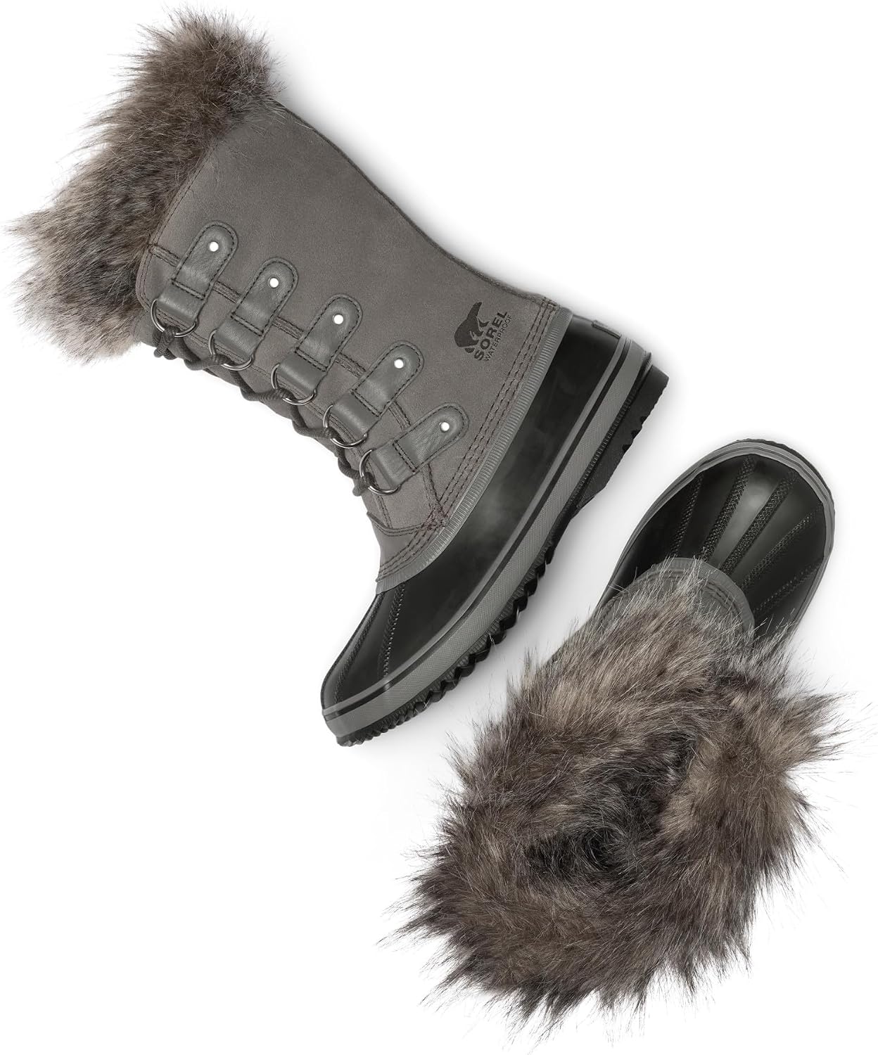 Thumbnail 5 de Sorel Joan of Arctic Botte Waterproof