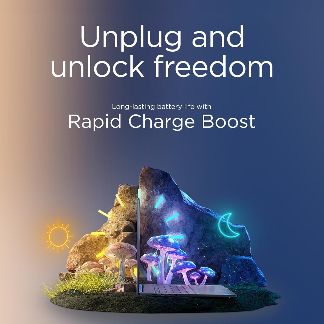 Thumbnail 4 de Lenovo IdeaPad Slim 5 16-inch WUXGA, 1TB SSD