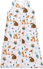 Detalle de Chilsuessy Schlafsack Baby 2.5 Tog ⚙