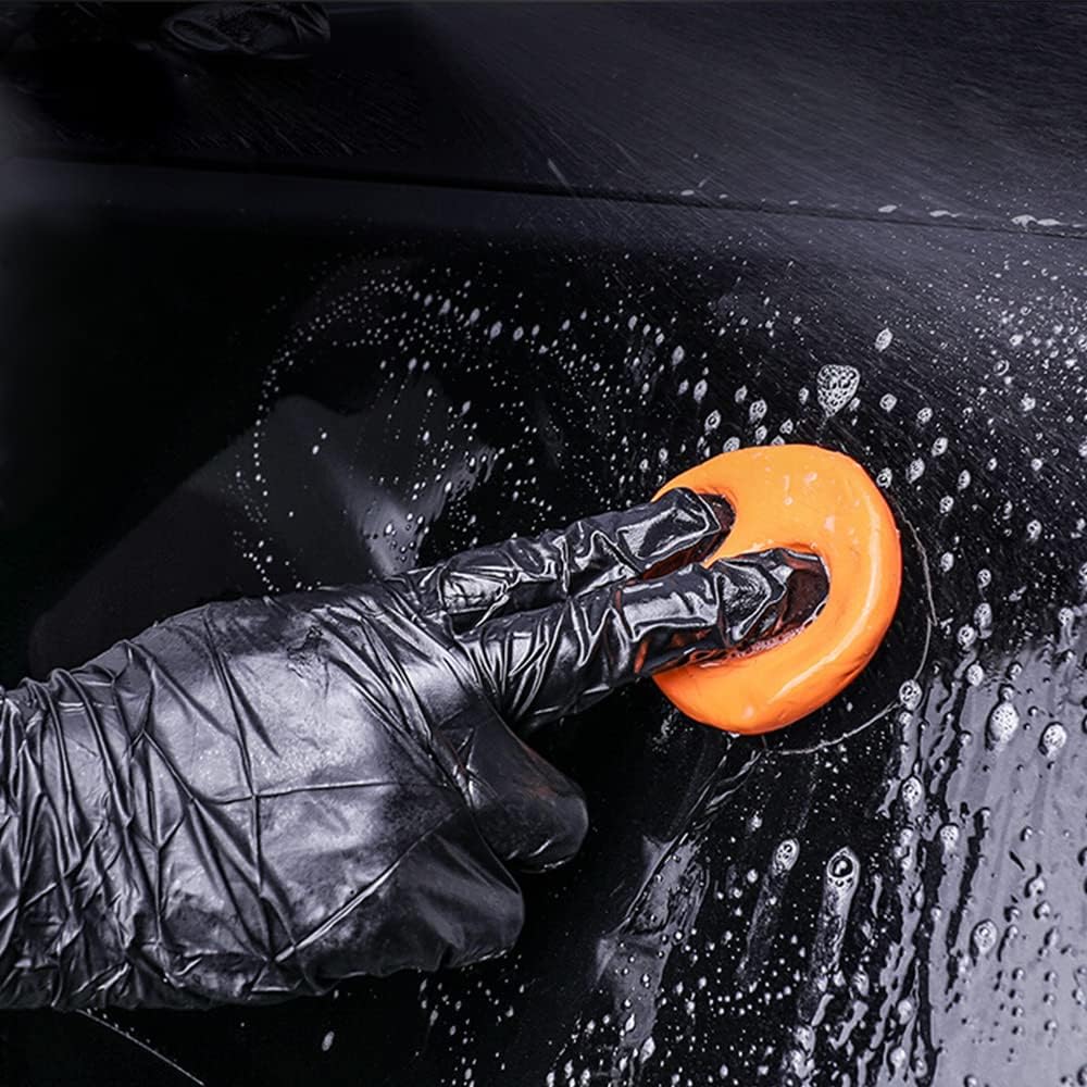 Detalle 2 de Reinigungsknete Auto Car Clay Bar 100 g