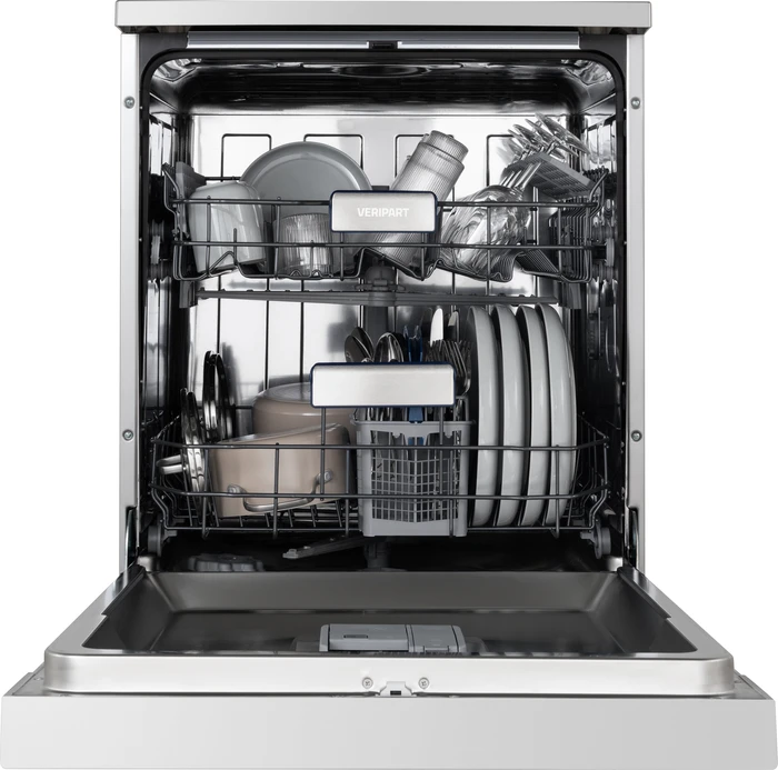 Thumbnail 6 de Veripart VPDW47DS Spülmaschine