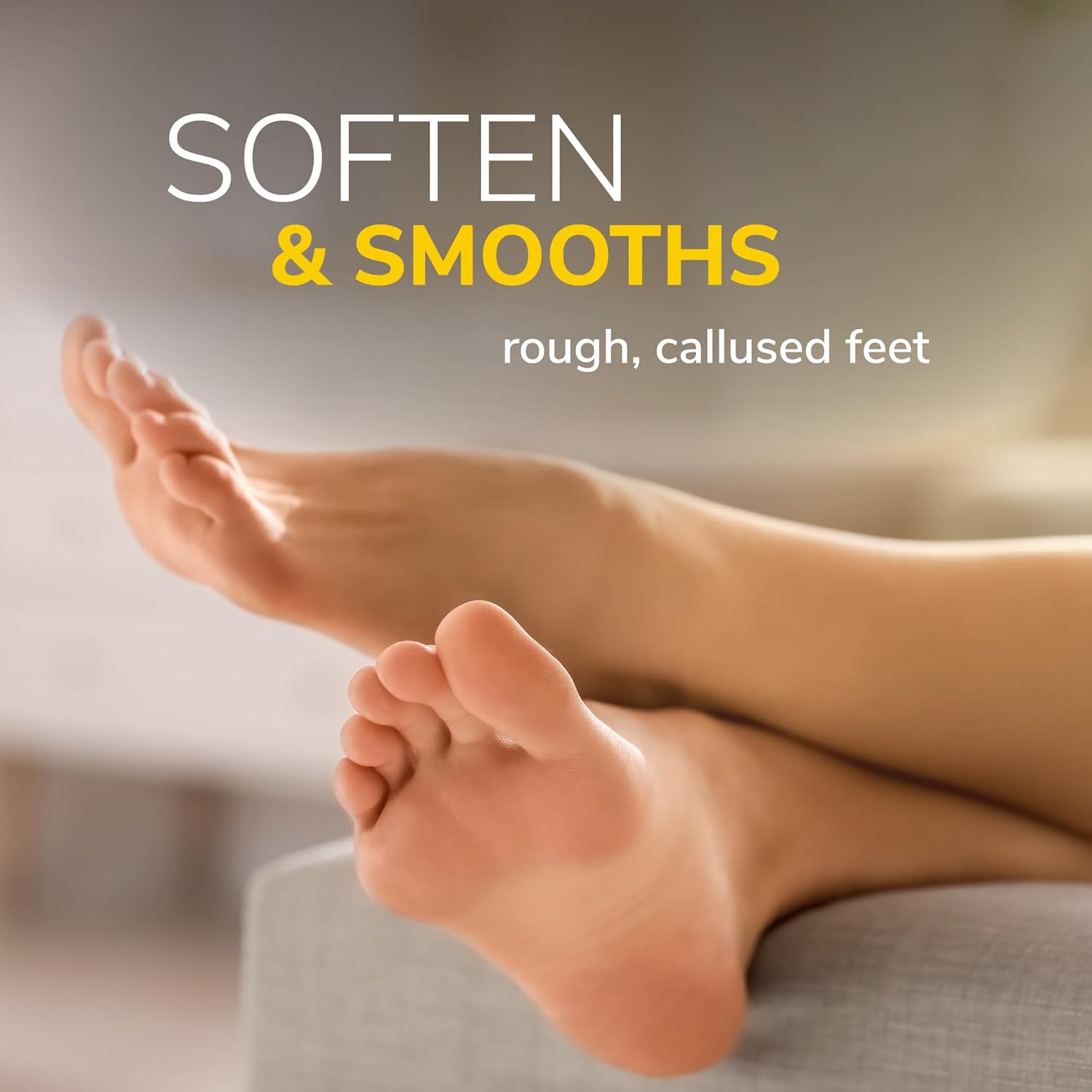 Thumbnail 6 de Dr. Scholl’s Nano Glass Foot File for hard skin 🦶