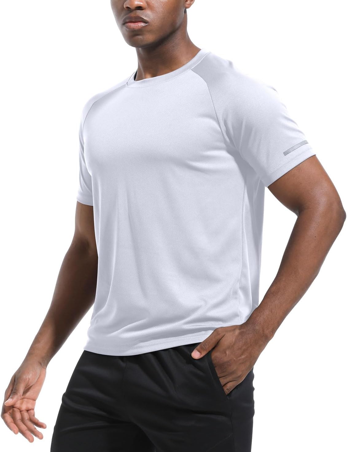 Thumbnail 1 de Boyzn Sport T-Shirts Herren – 1, 3, 5 oder 7er Pack, schnell trocknend, atmungsaktiv