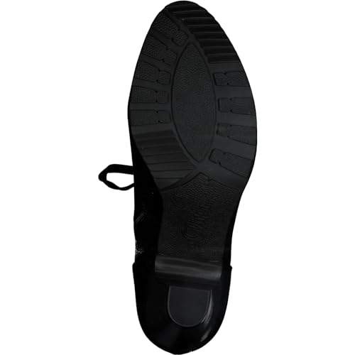 Detalle 2 de s.Oliver 5-25100-41 Botas cortas mujer, talla 39