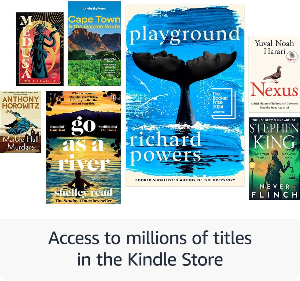 Thumbnail 6 de Amazon Kindle Colorsoft 16 GB