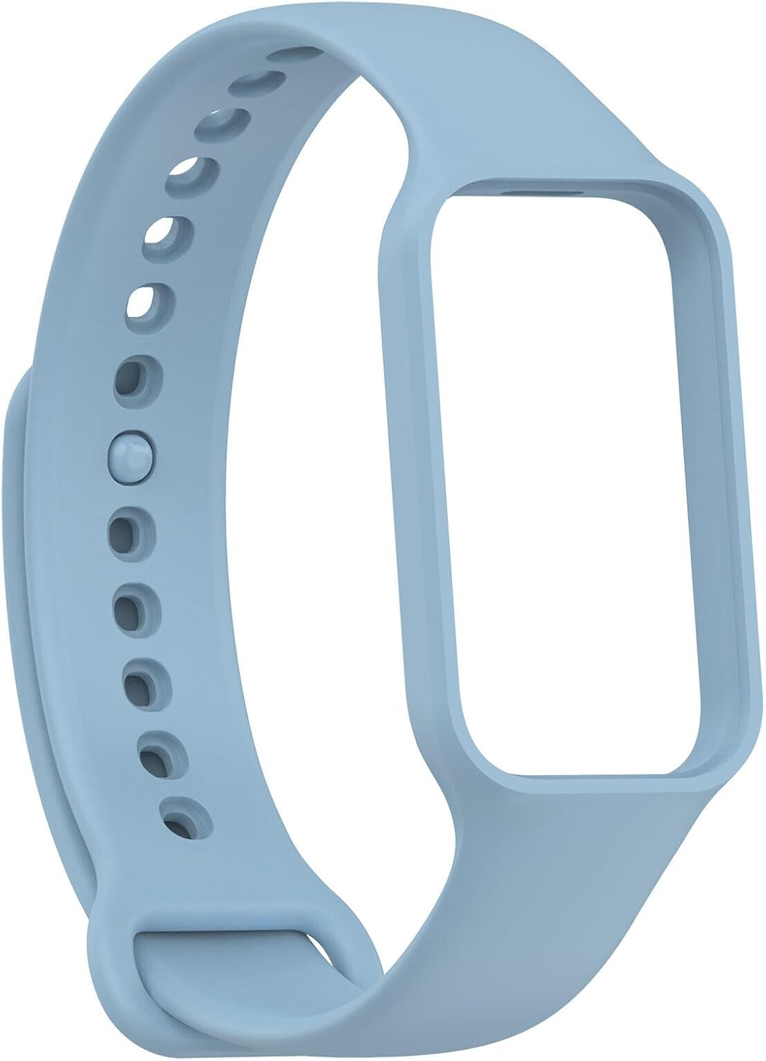 Thumbnail 5 de Panda Bobo silicone sport watch strap for Xiaomi Smart Band 8 Active / Redmi Band 2