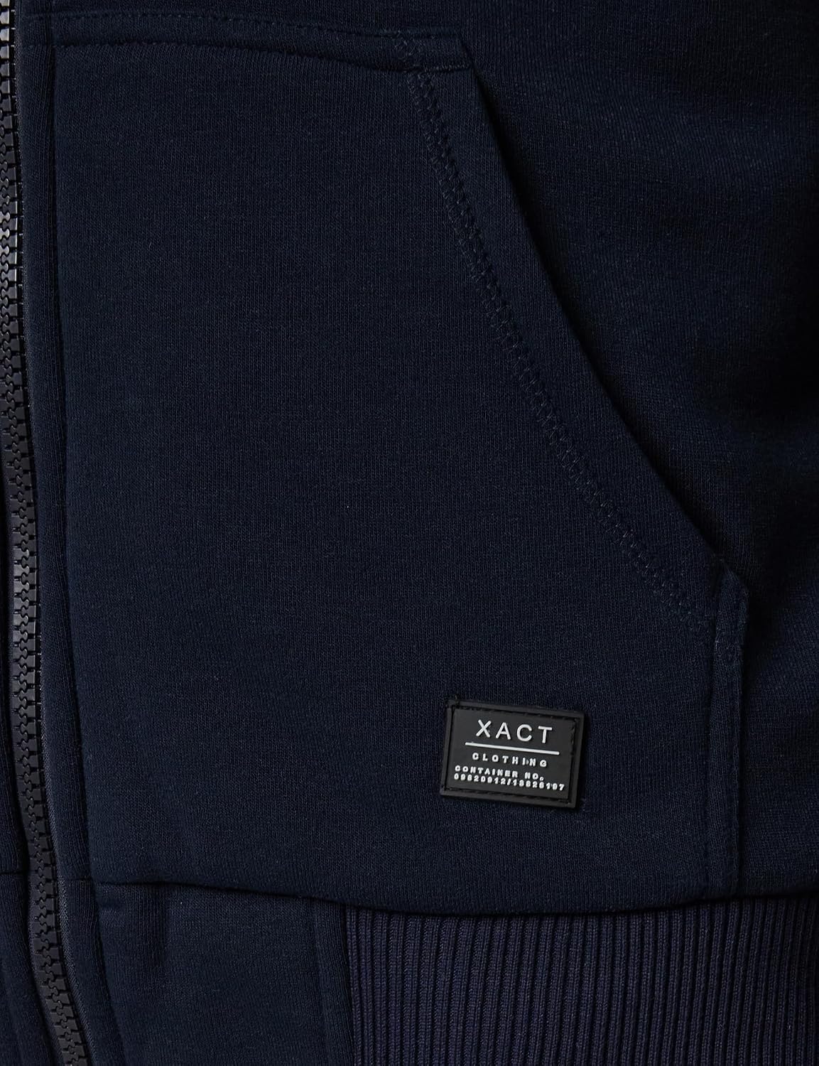Thumbnail 5 de Xact Men’s Sherpa-Lined Full Zip Hoodie Jacket review