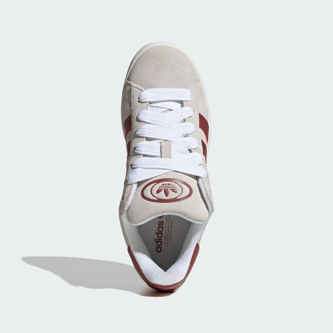 Thumbnail 1 de Adidas Campus 00s blanco – Zapatilla icónica para streetwear