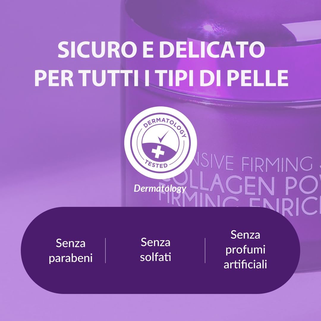 Thumbnail 5 de MIZON Crema Arricchita Collagene Marino 50 ml