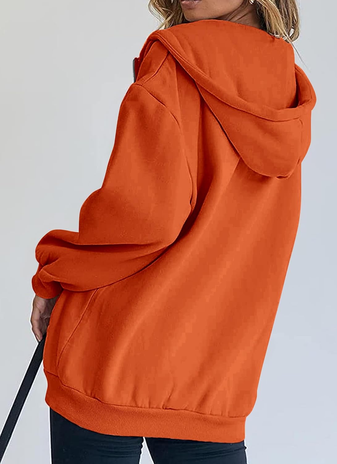 Thumbnail 5 de PRETTYGARDEN 2026 Zip Up Hoodie